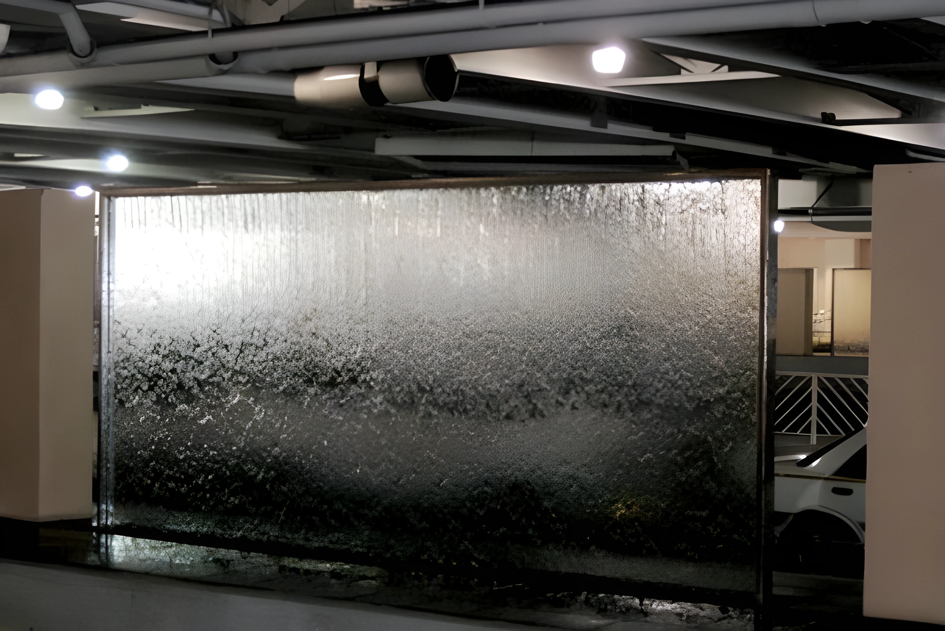 Fountain World Project